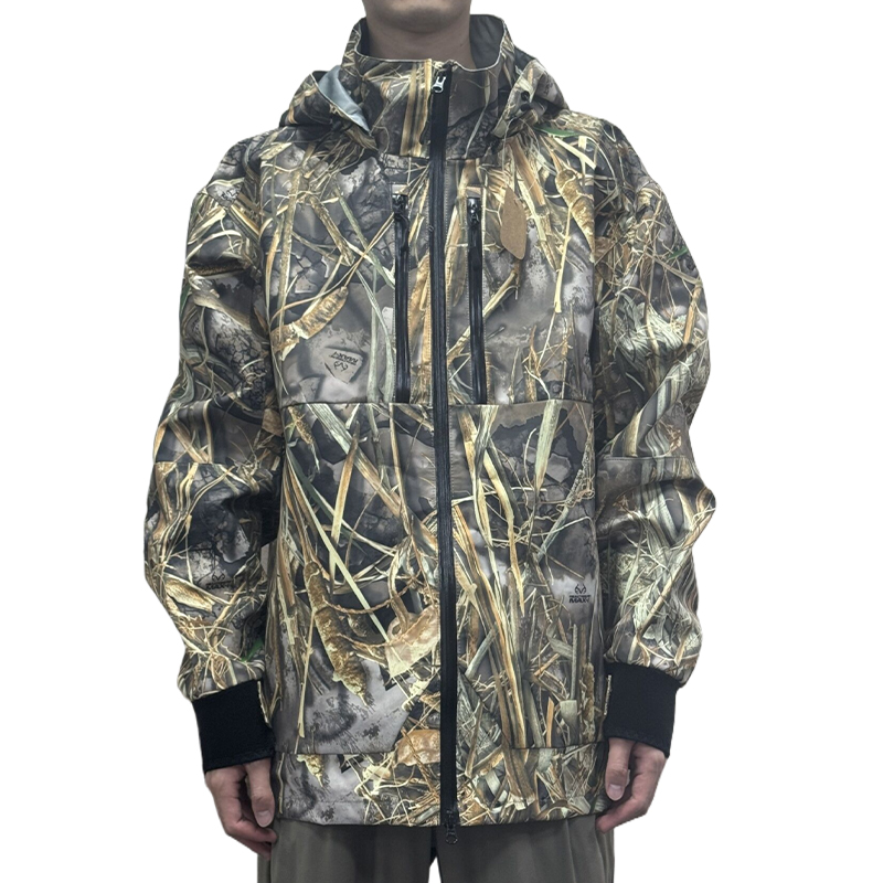 Safari Outdoor Hunting Jackets - Gorąca Wyprzedaż Wiatroodporna Kurtka Outdoorowa Wodoodporna
