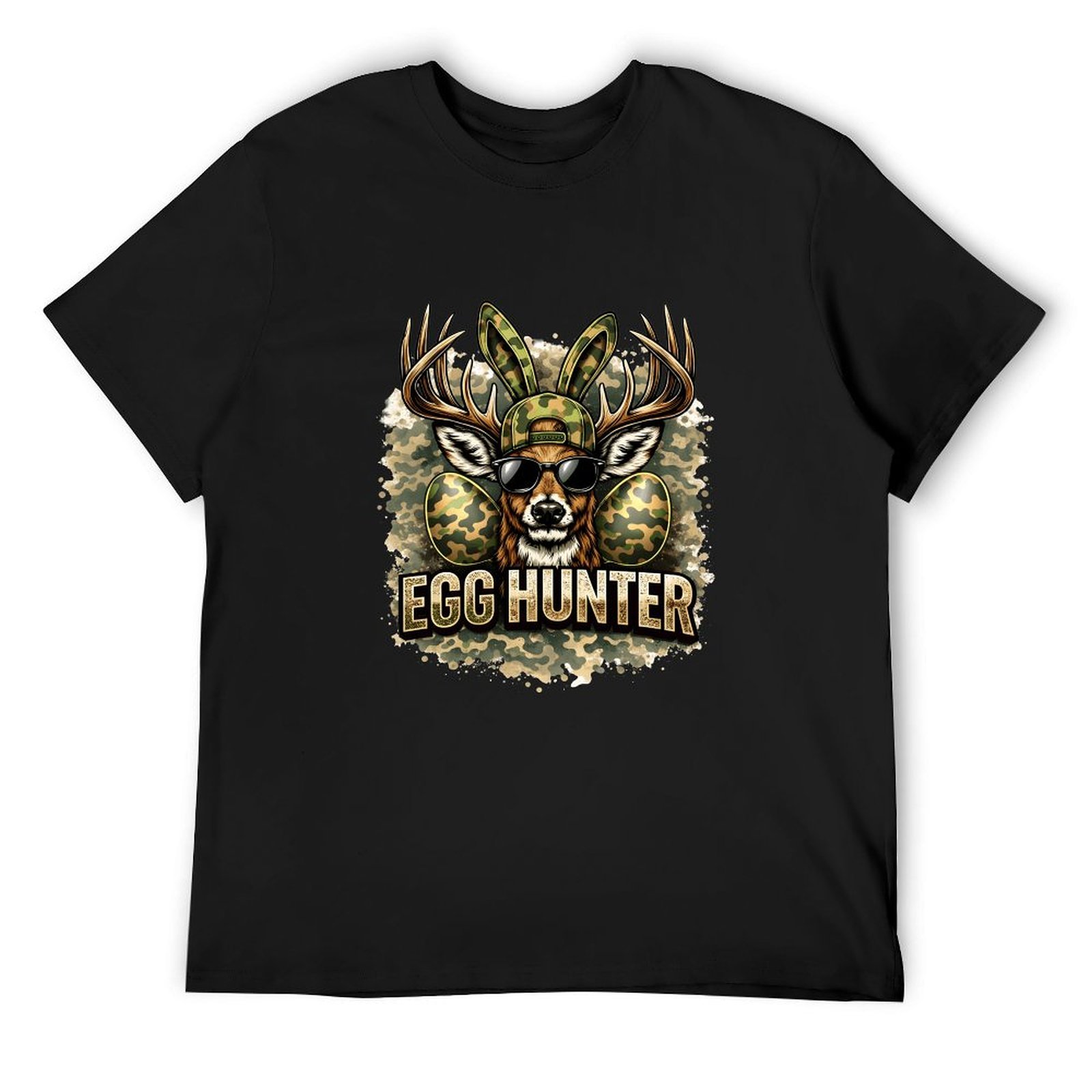 Wildman Hunting & Outdoor Reviews - Koszulka Outdoorowa Myślę, że lepiej bym