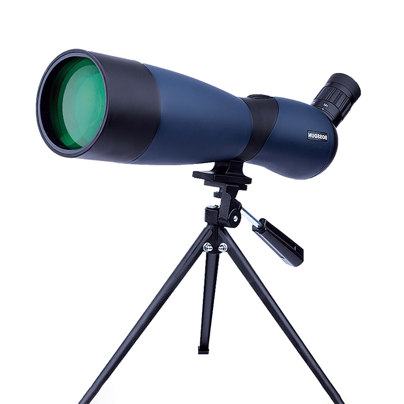Outdoor Hunting Equipment - 25-75x70 luneta Zoom monokular BAK4 pryzmat