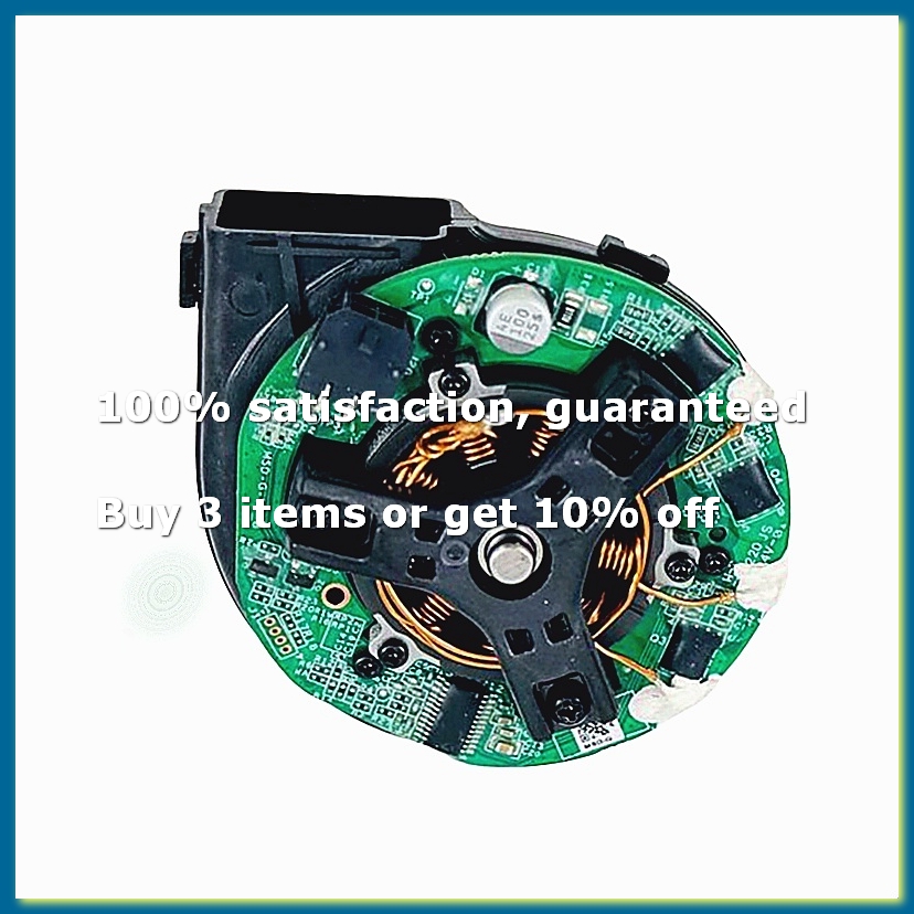 G&T Hunting & Outdoor Gun Shop Skegness - Wentylator do odkurzacza S30 Pro Ultra,