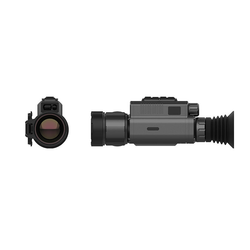 Outdoor Hunting Equipment - Sytong MM06-50LRF Termowizyjny celownik termowizyjny o