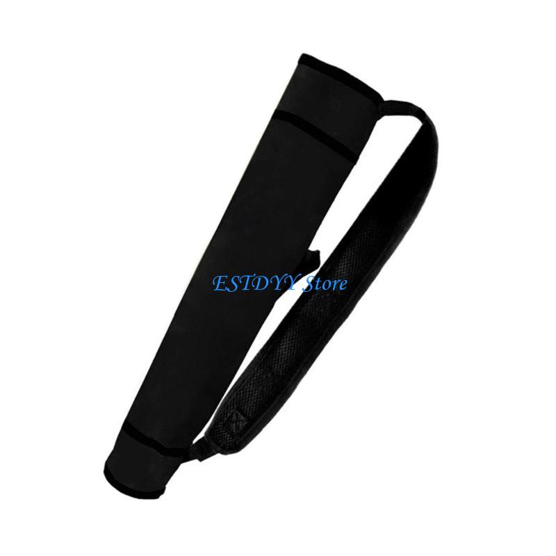 Quiver Arrow Back - G6DE uchwyt na strzały etui sport