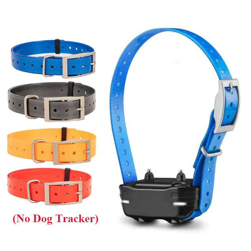 Outdoor Hunting Dog Collar - Obroża dla psa z TPU do