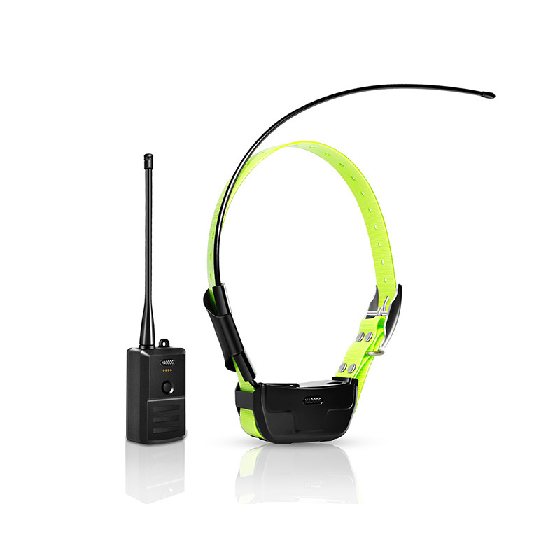 Outdoor Hunting Dog Collar - Obroża z GPS i lokalizacją radiową,