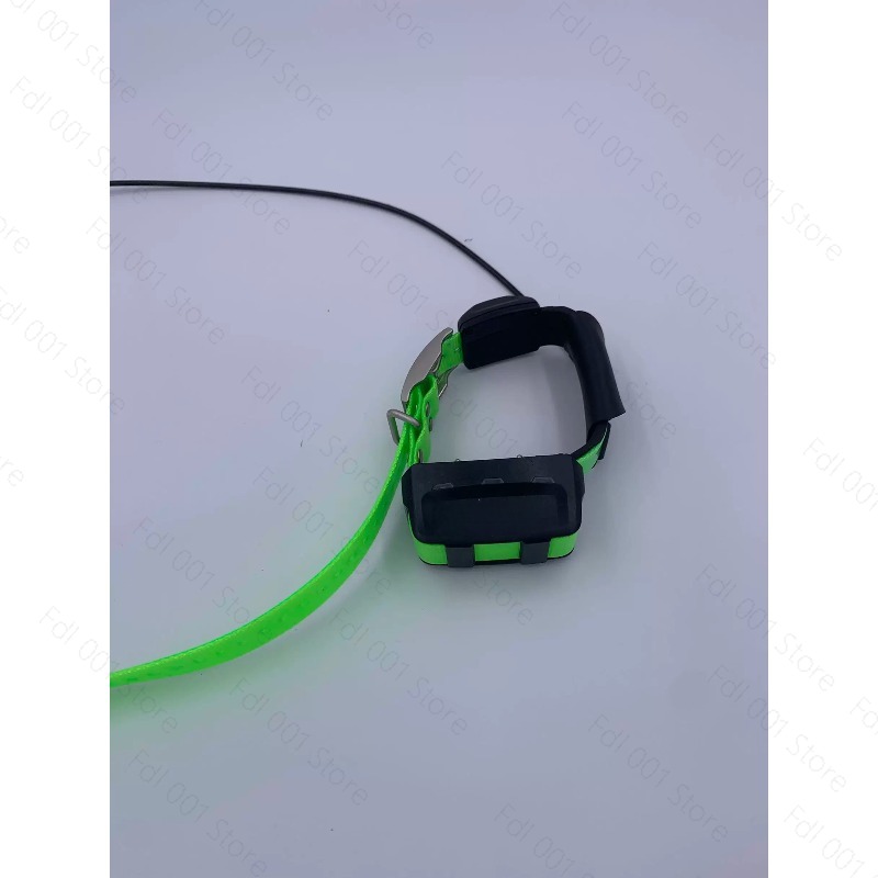 Outdoor Hunting Dog Collar - Wodoodporny lokalizator dla zwierząt domowych, regulowany