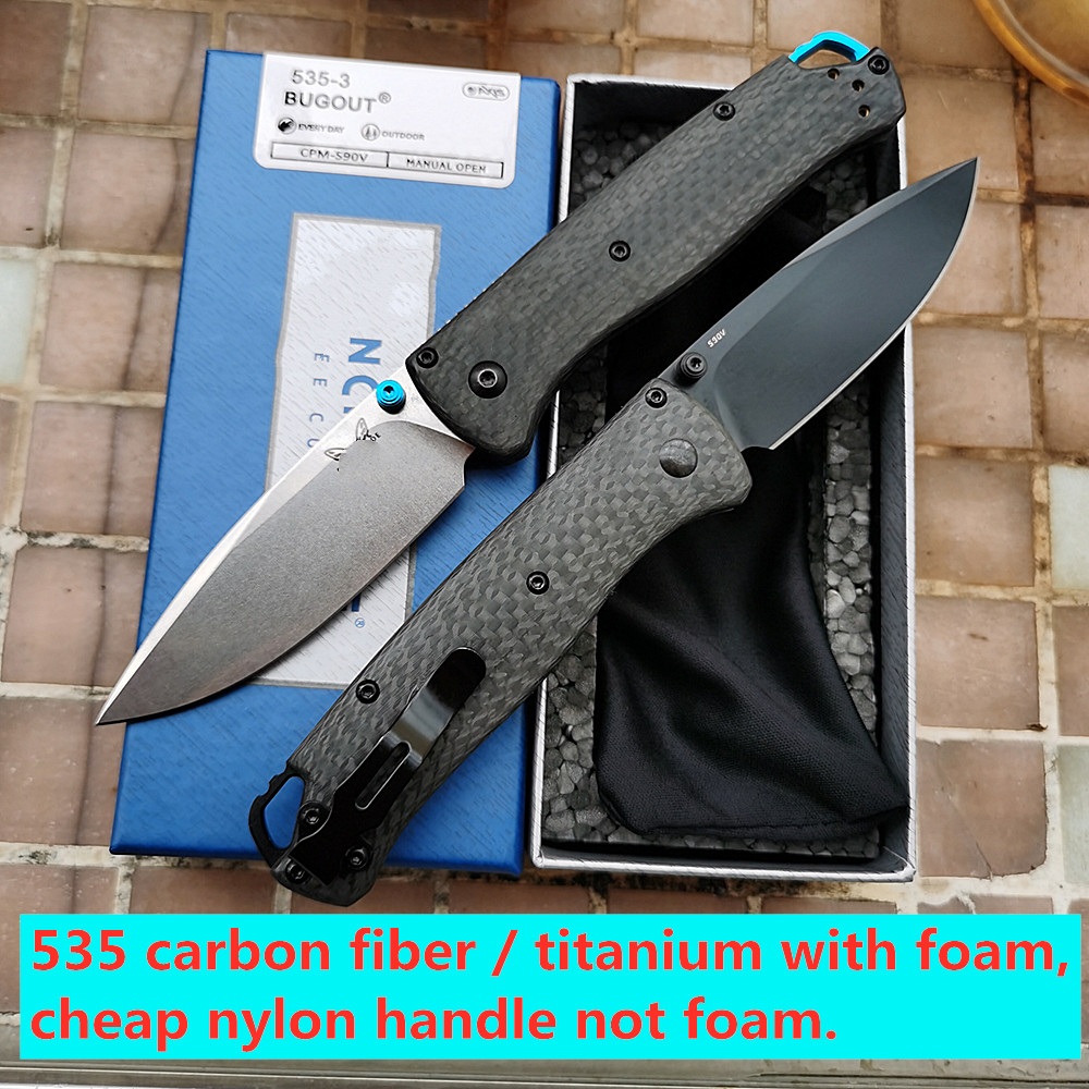 Najlepszy nóż składany z ostrz – Best Hunting Outdoor Knife recenzja i cena