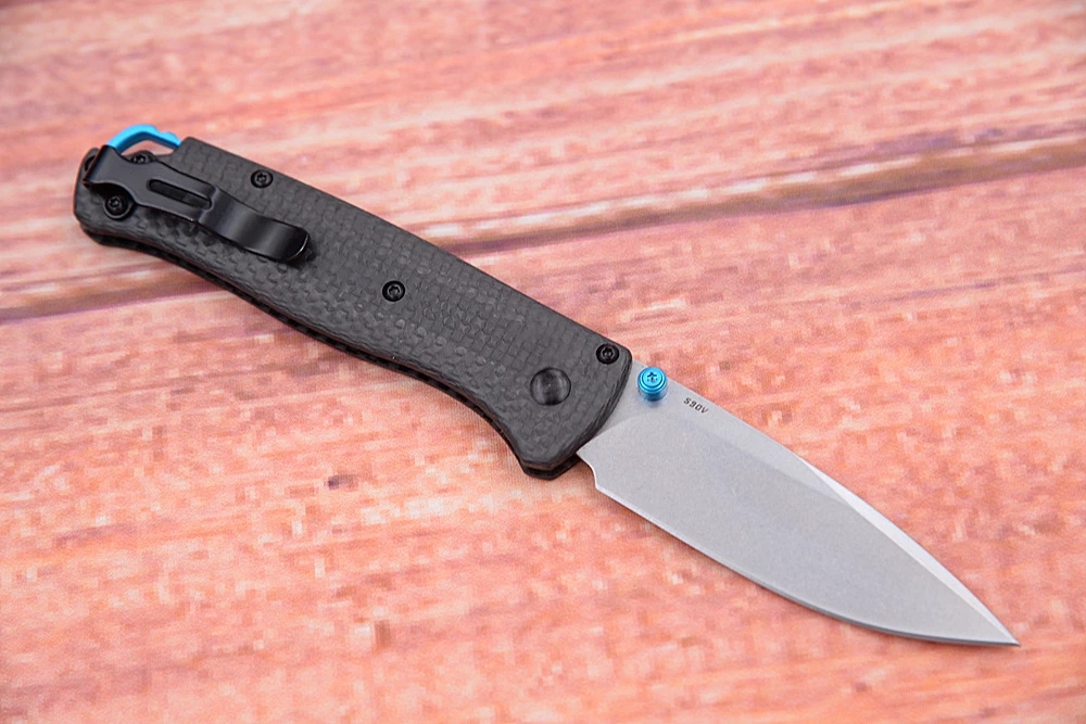 Najlepszy nóż składany z ostrz – Best Hunting Outdoor Knife recenzja i cena