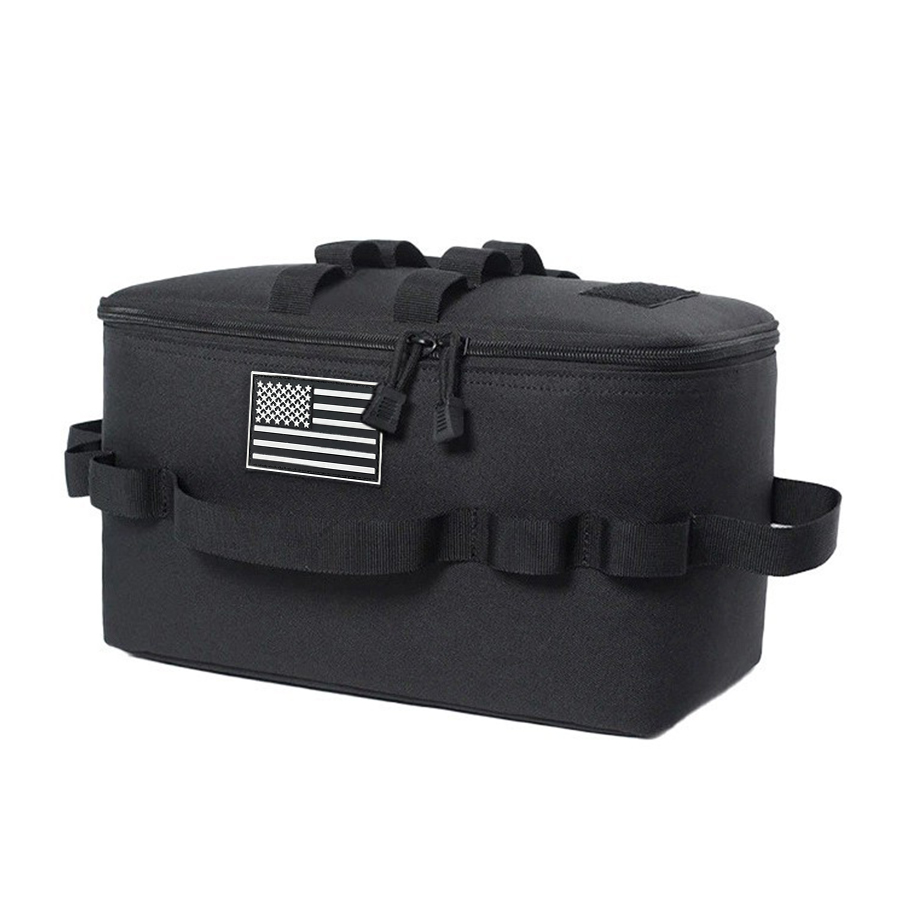 Torba kempingowa o dużej pojem – Outdoor Hunting Equipment recenzja i cena