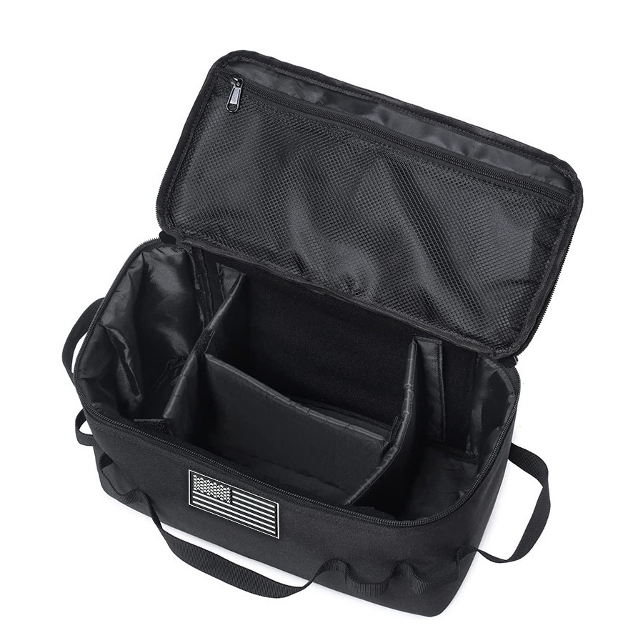 Torba kempingowa o dużej pojem – Outdoor Hunting Equipment recenzja i cena
