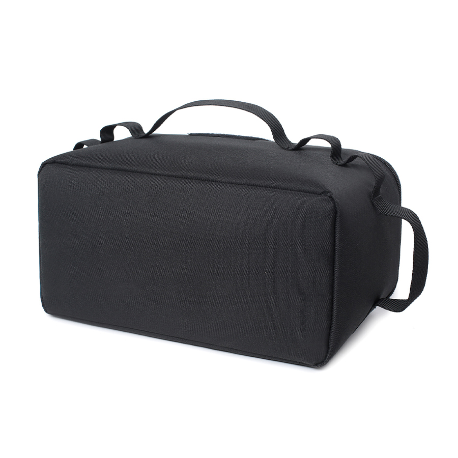 Torba kempingowa o dużej pojem – Outdoor Hunting Equipment recenzja i cena