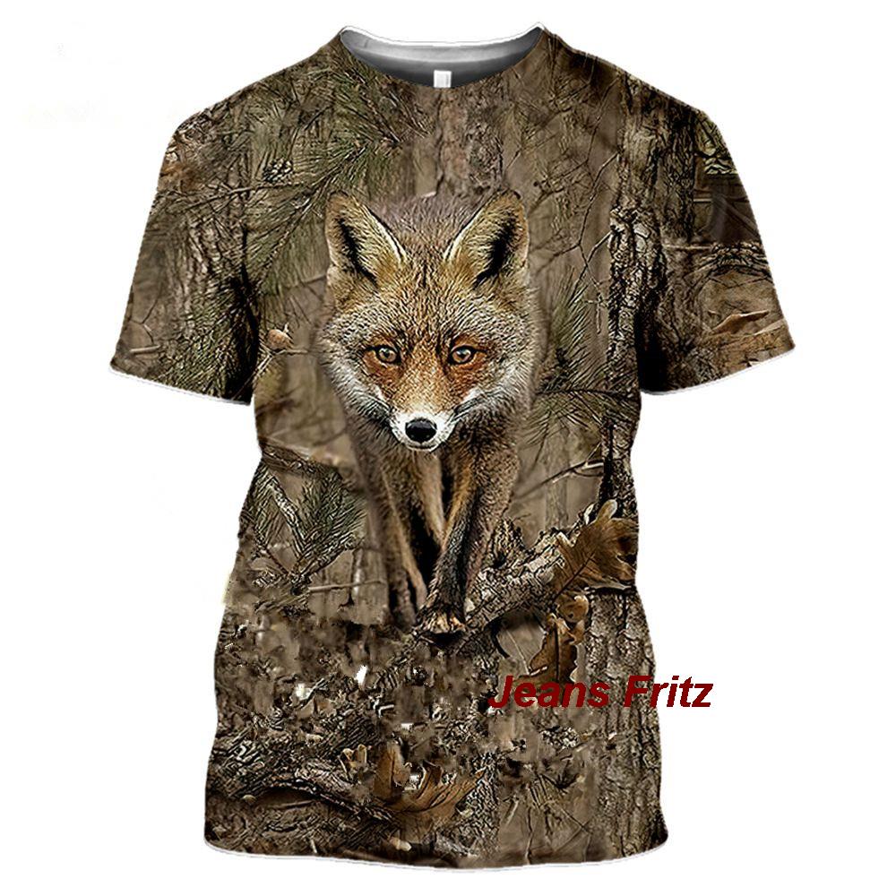 2023 kamuflaż zwierzęta myśliw – Wildman Hunting & Outdoor Reviews recenzja i cena