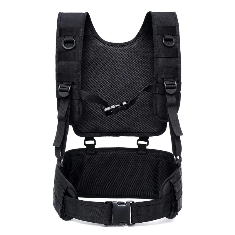 Odpinana Kamizelka Taktyczna M – Outdoor Hunting Equipment recenzja i cena