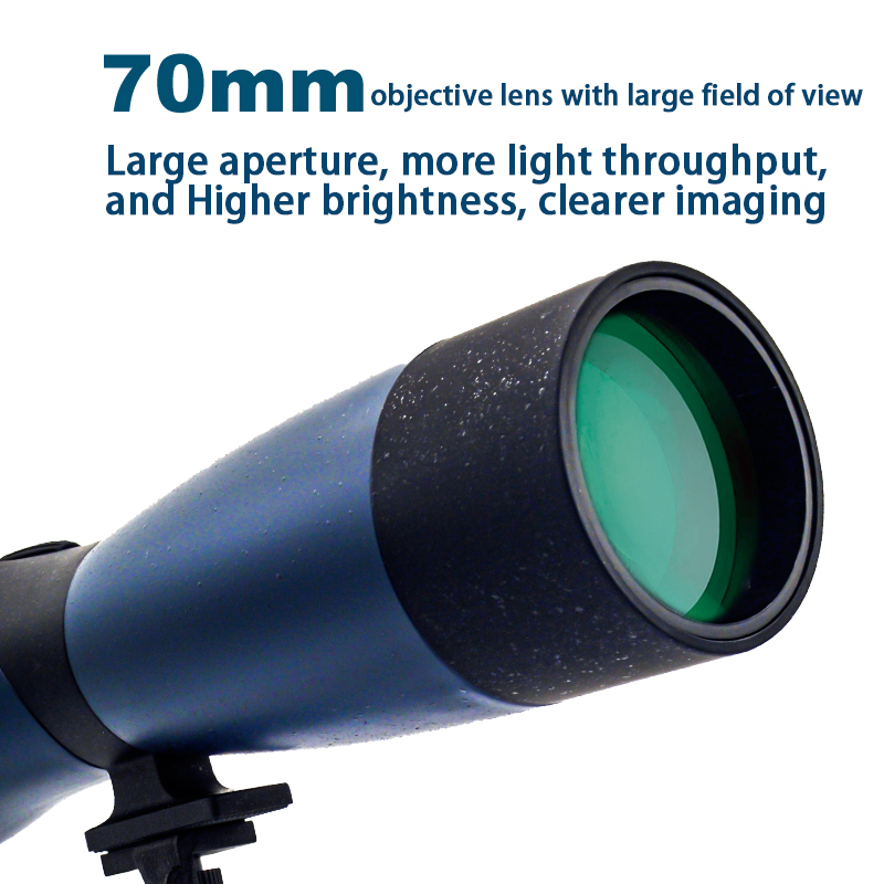 25-75x70 luneta Zoom monokular – Outdoor Hunting Equipment recenzja i cena