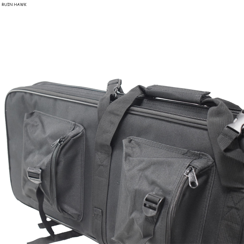 Torba taktyczna na broń myśliw – Outdoor Hunting Equipment recenzja i cena