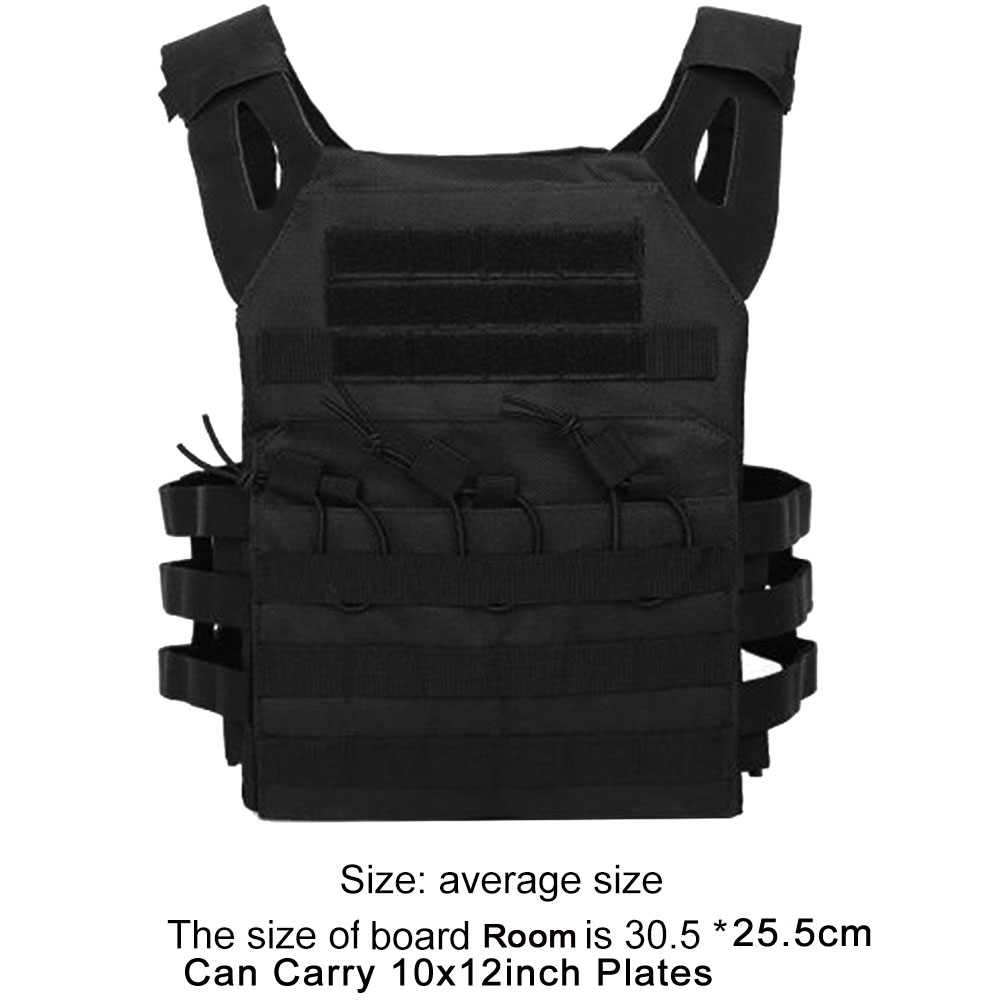 Lekka Wojskowa Kamizelka Takty – Outdoor Hunting Equipment recenzja i cena