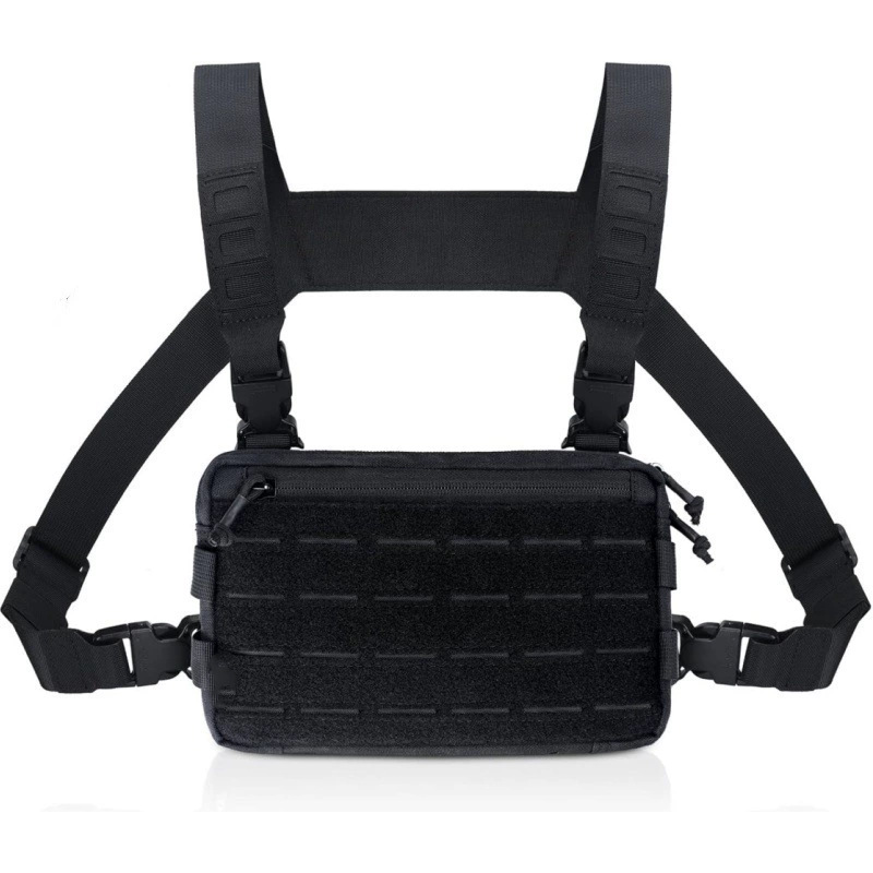 Unisexowa taktyczna torba na k – Outdoor Hunting Equipment recenzja i cena