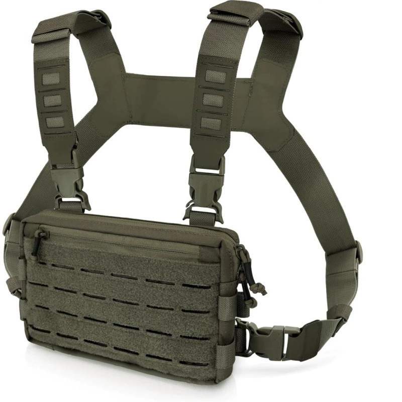 Unisexowa taktyczna torba na k – Outdoor Hunting Equipment recenzja i cena