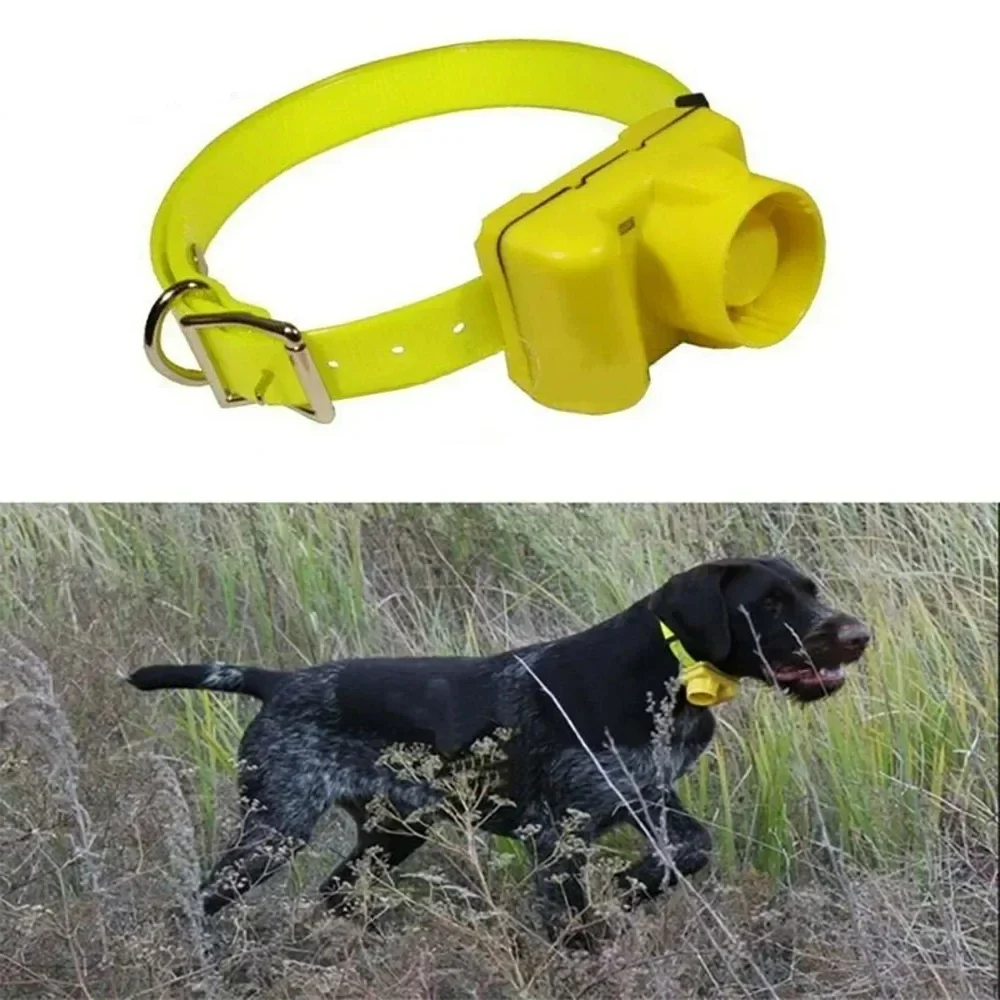 Obroże dla psów myśliwskich Fu – Outdoor Hunting Dog Collar recenzja i cena