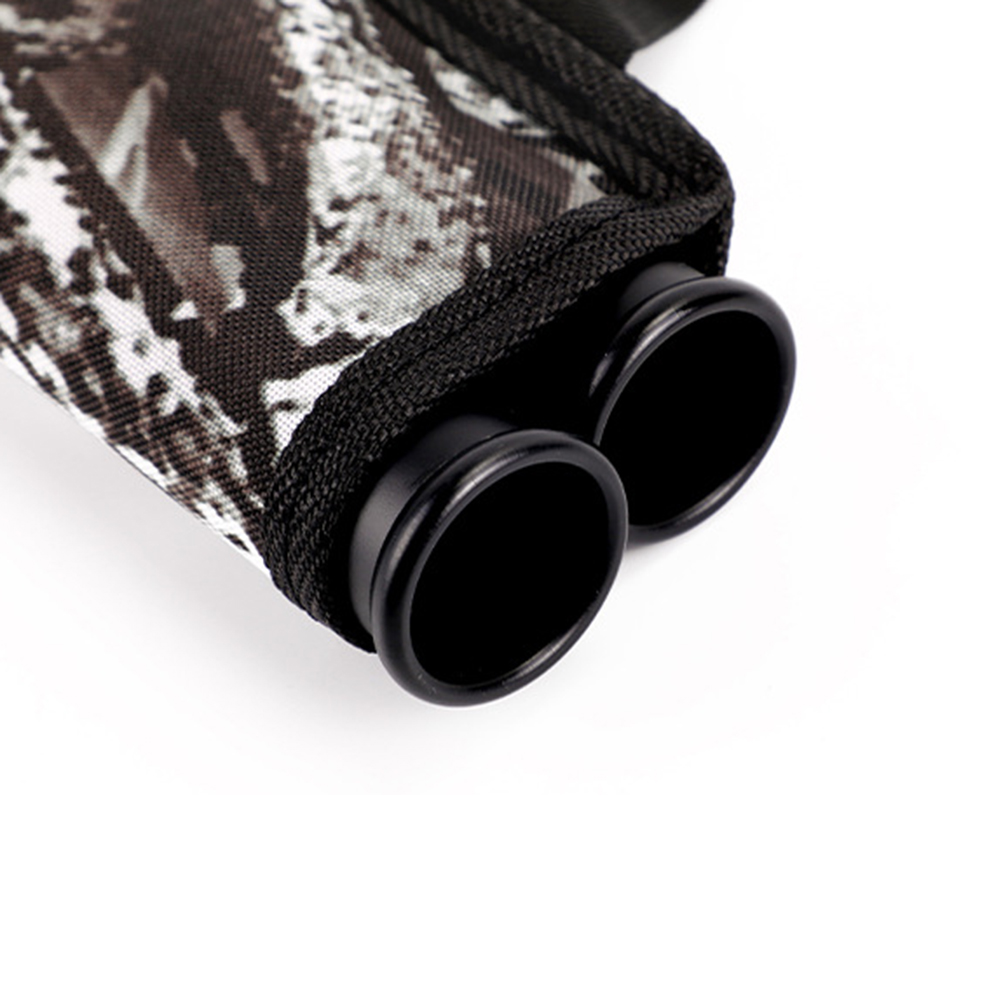 Przenośna Torba na Strzały z P – Quiver Arrow Back recenzja i cena