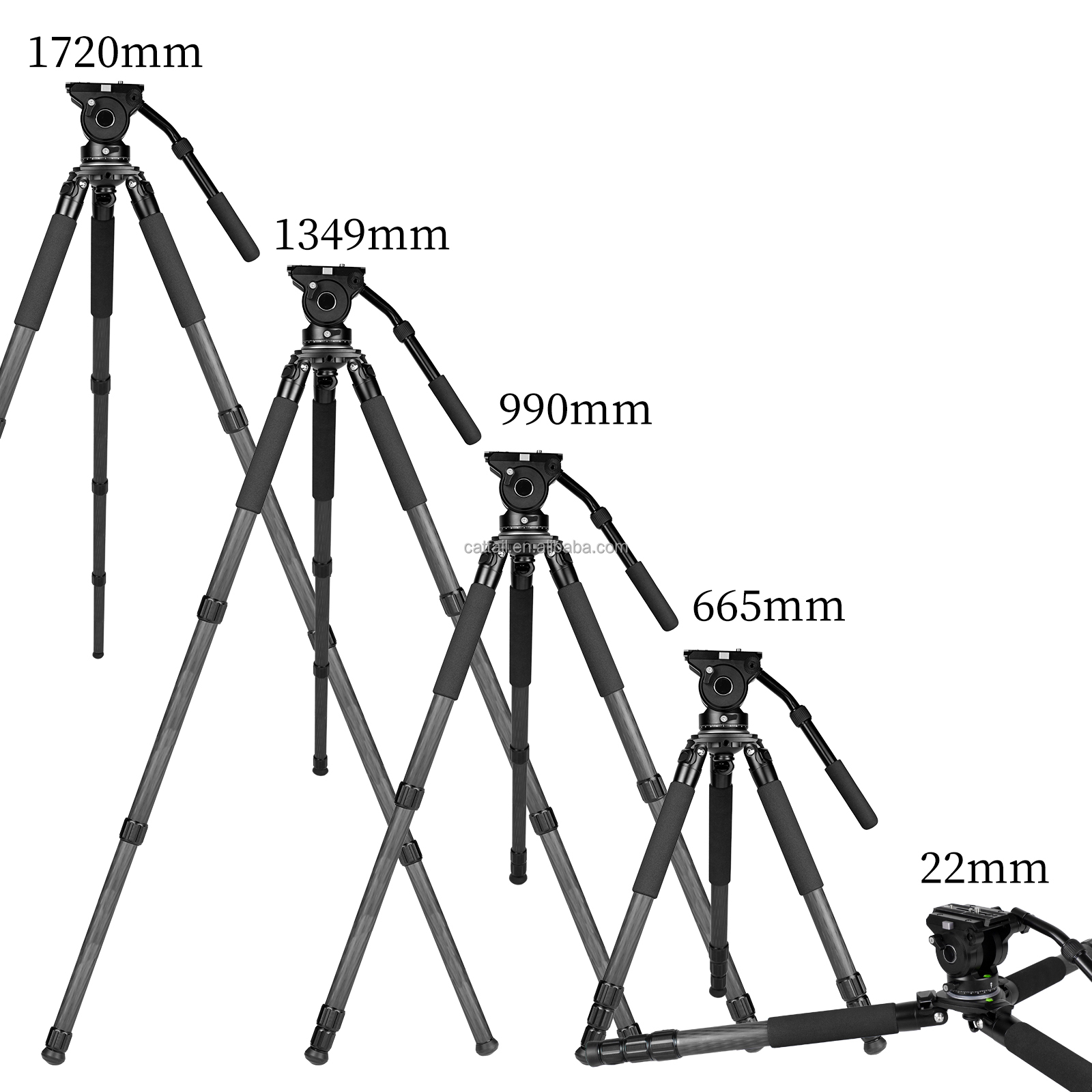 Profesjonalny statyw fotografi – Outdoor Hunting Photography recenzja i cena