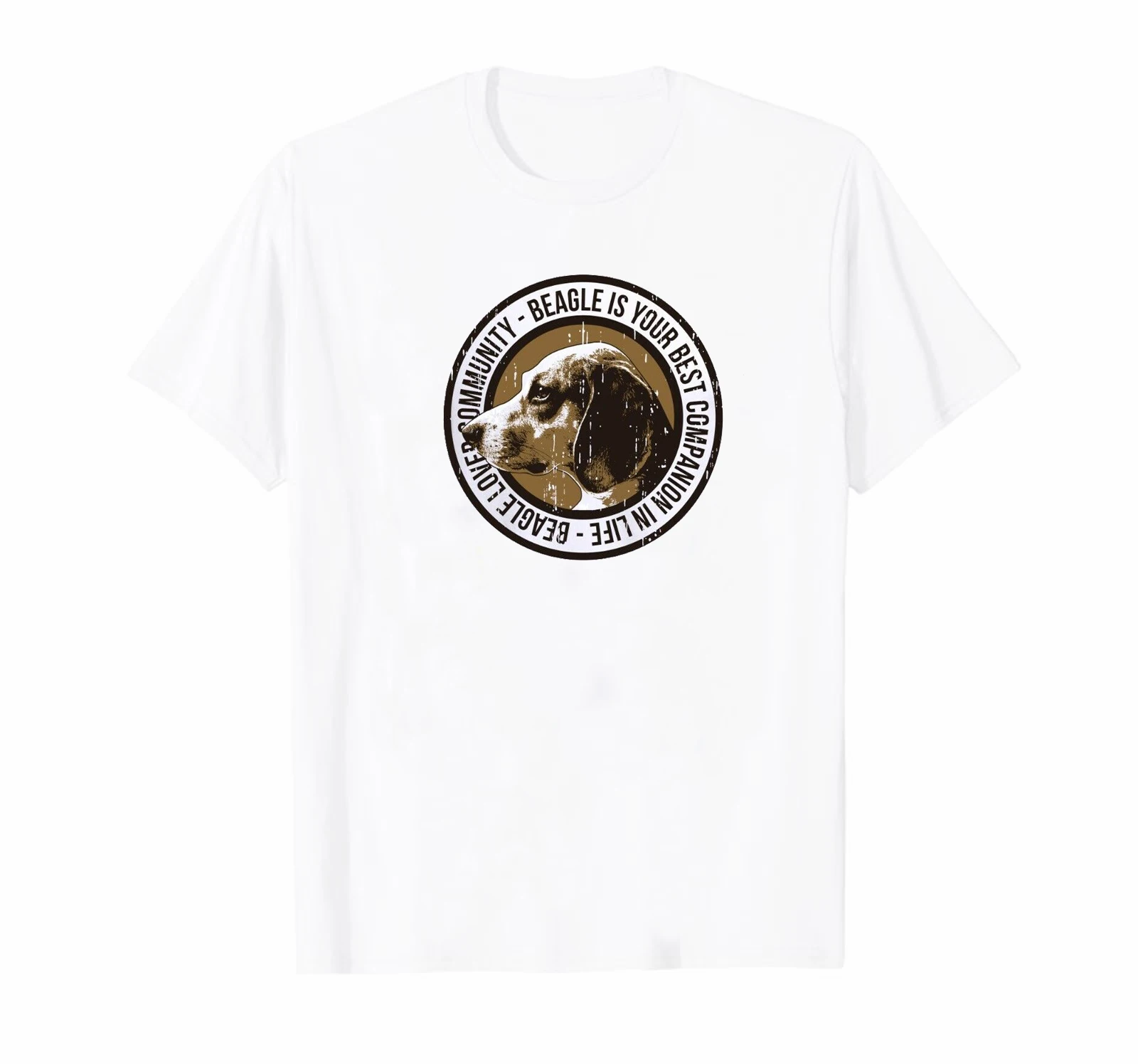 Koszulka Dog Hunting Beagle Hu – Wildman Hunting & Outdoor Reviews recenzja i cena