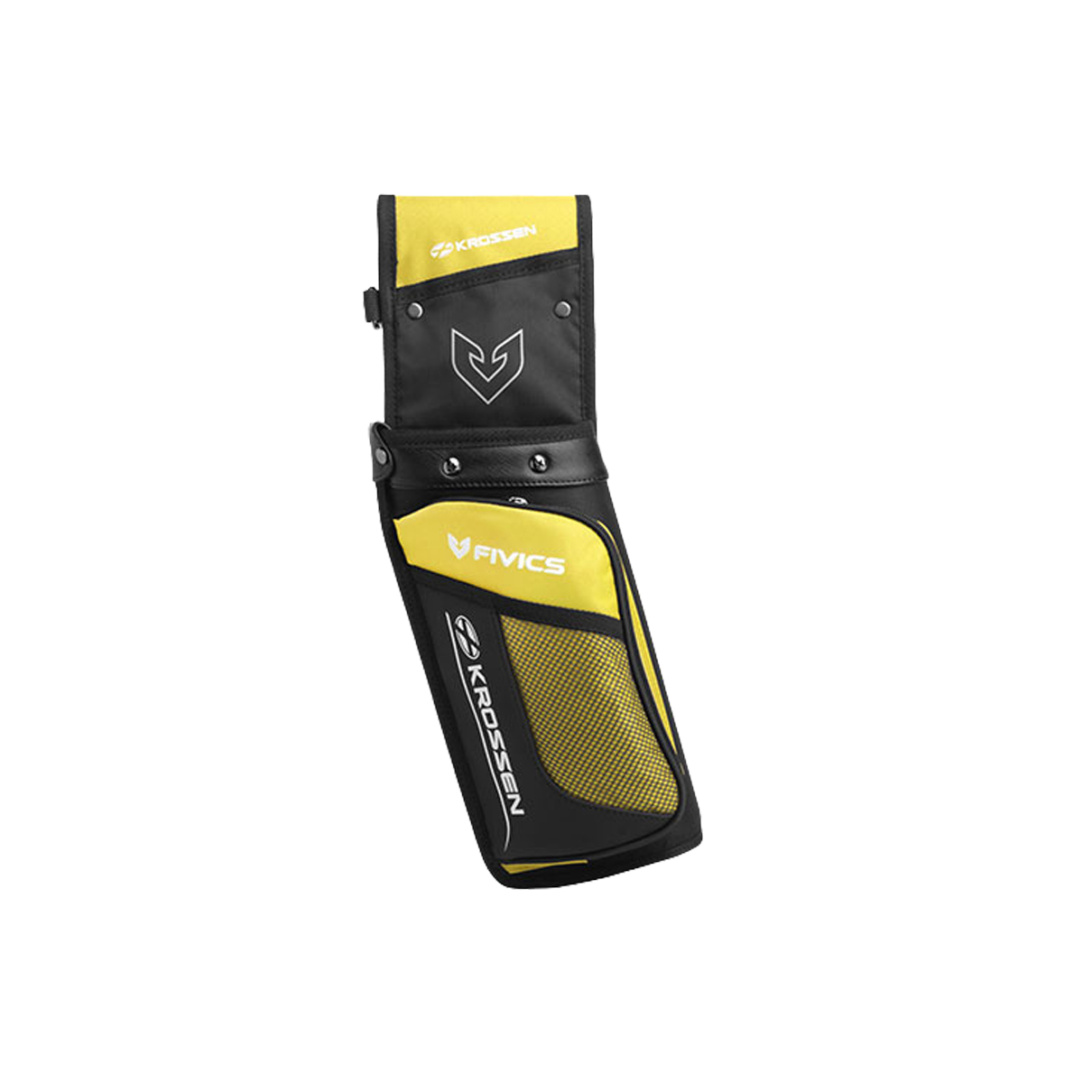 FIVICS HYPER Plecak na strzały – Quiver Arrow Back recenzja i cena