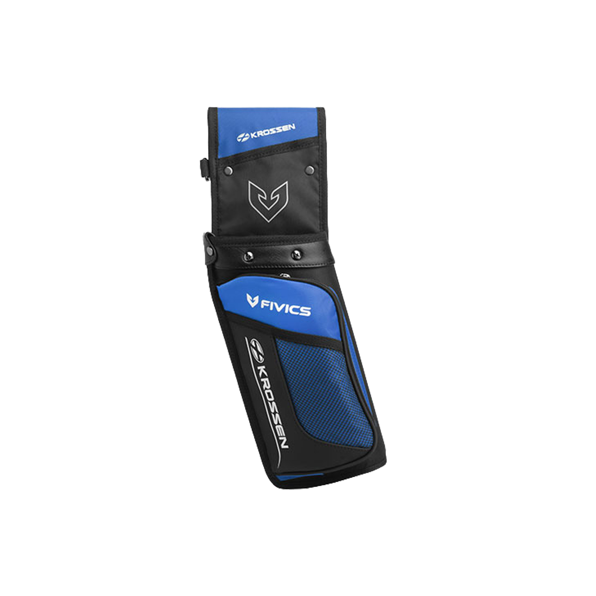 FIVICS HYPER Plecak na strzały – Quiver Arrow Back recenzja i cena