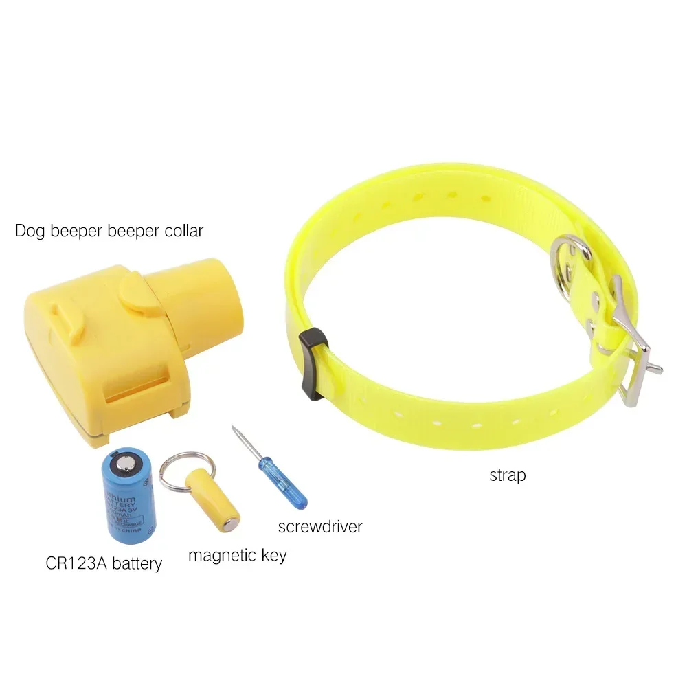 Obroża myśliwska dla psa Pawse – Outdoor Hunting Dog Collar recenzja i cena
