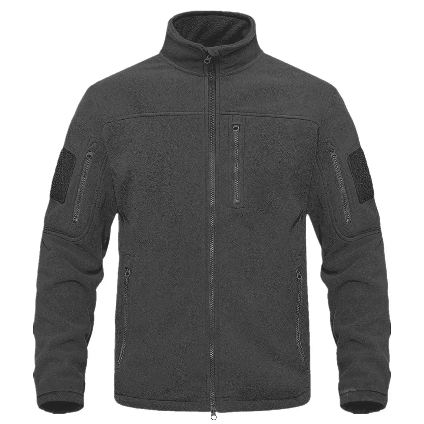2026 Ciepłe polarowe kurtki ta – Safari Outdoor Hunting Jackets recenzja i cena