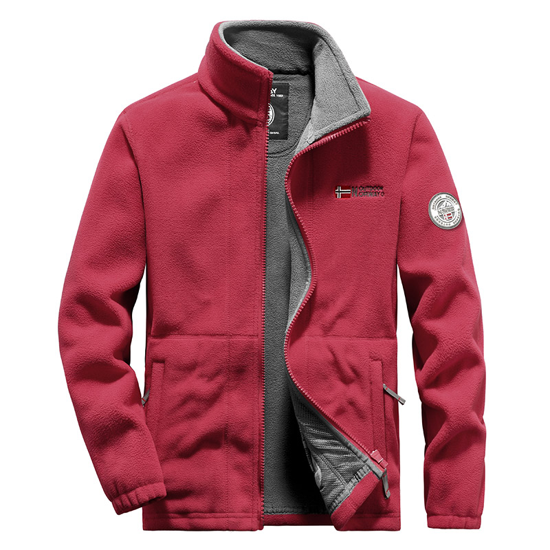Outdoor wodoodporna kurtka tur – Safari Outdoor Hunting Jackets recenzja i cena