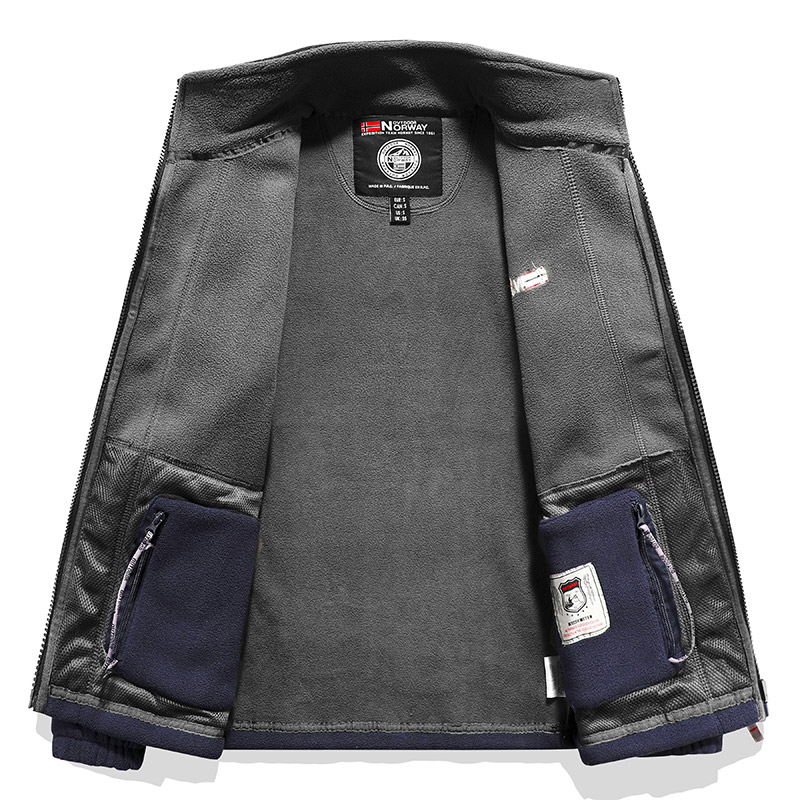 Outdoor wodoodporna kurtka tur – Safari Outdoor Hunting Jackets recenzja i cena