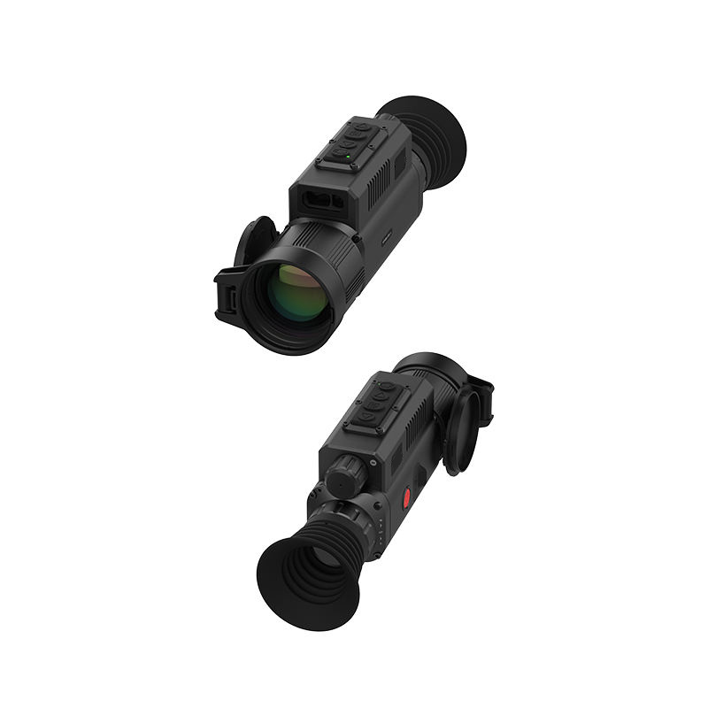 Sytong MM06-50LRF Termowizyjny – Outdoor Hunting Equipment recenzja i cena