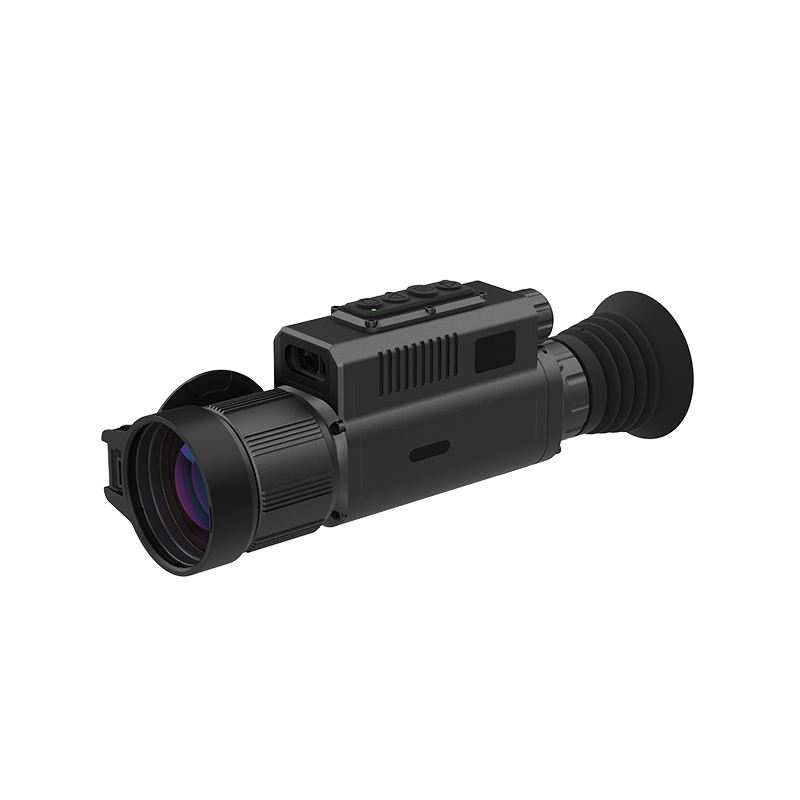 Sytong MM06-50LRF Termowizyjny – Outdoor Hunting Equipment recenzja i cena
