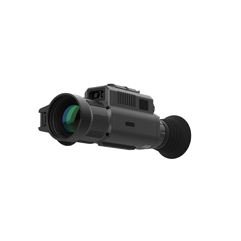Sytong MM06-50LRF Termowizyjny – Outdoor Hunting Equipment recenzja i cena