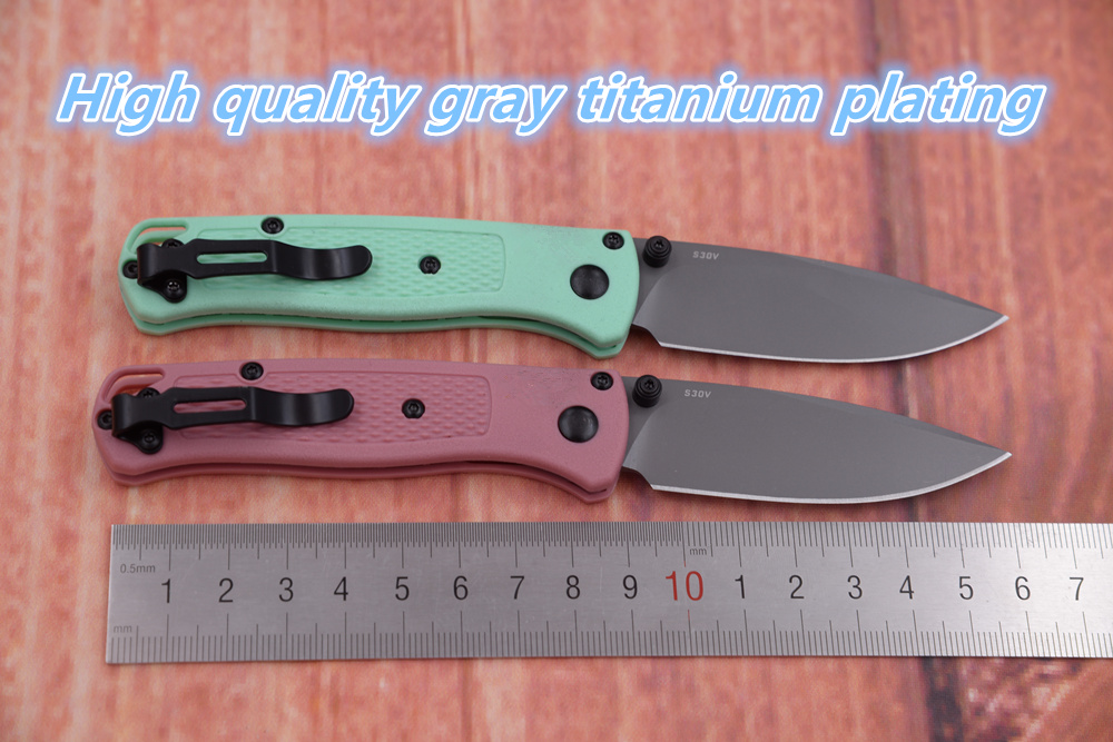 JUFULE Bugout Mini 533 Najleps – Best Hunting Outdoor Knife recenzja i cena