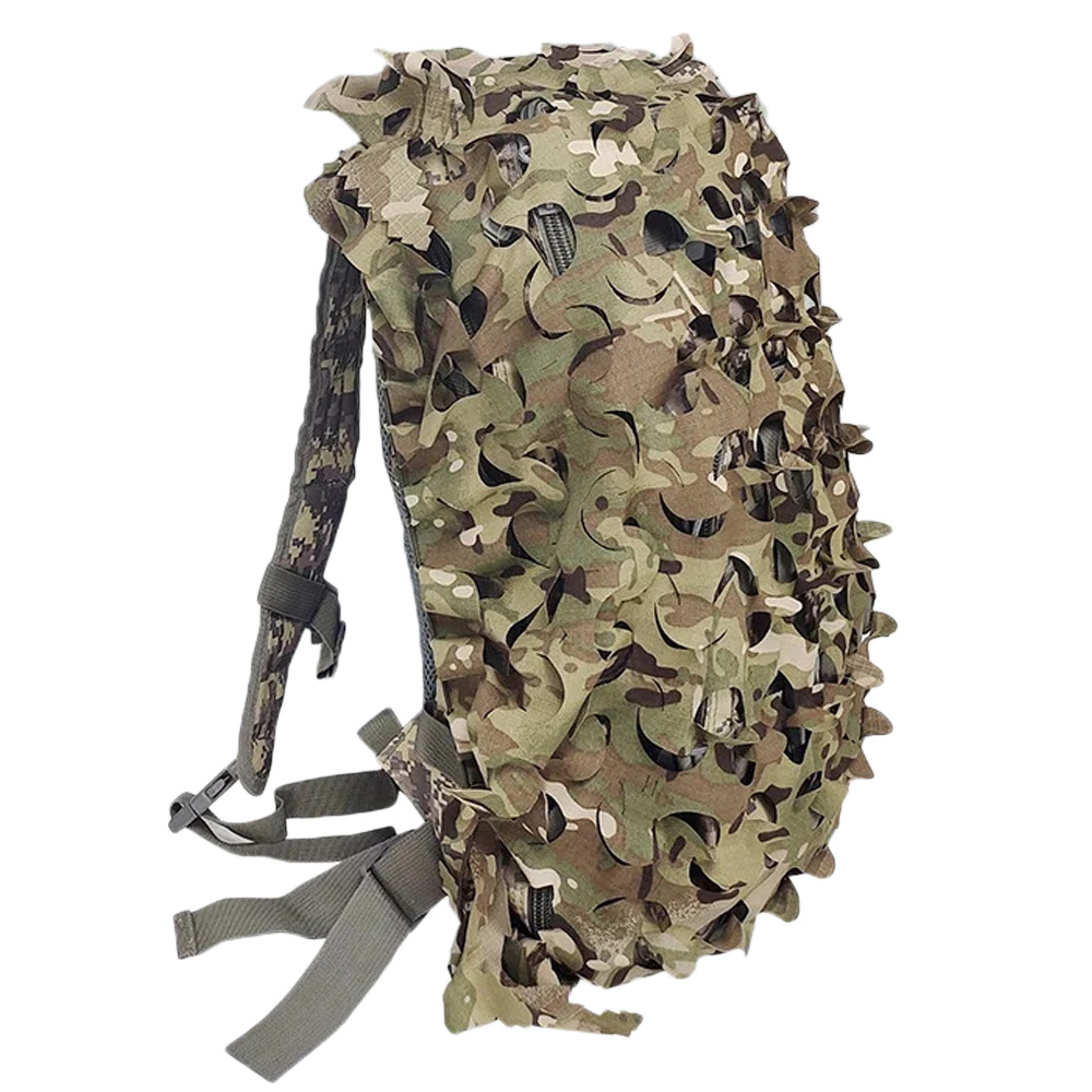 Nowy taktyczny pokrowiec na pl – Outdoor Hunting Equipment recenzja i cena