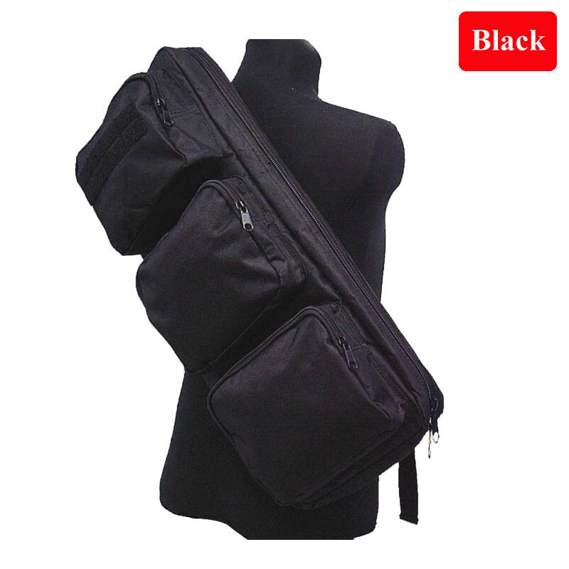 Torba taktyczna na broń 60 cm, – Outdoor Hunting Equipment recenzja i cena