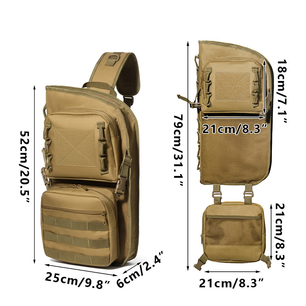 Kabura na strzały łucznicze z  – Quiver Arrow Back recenzja i cena