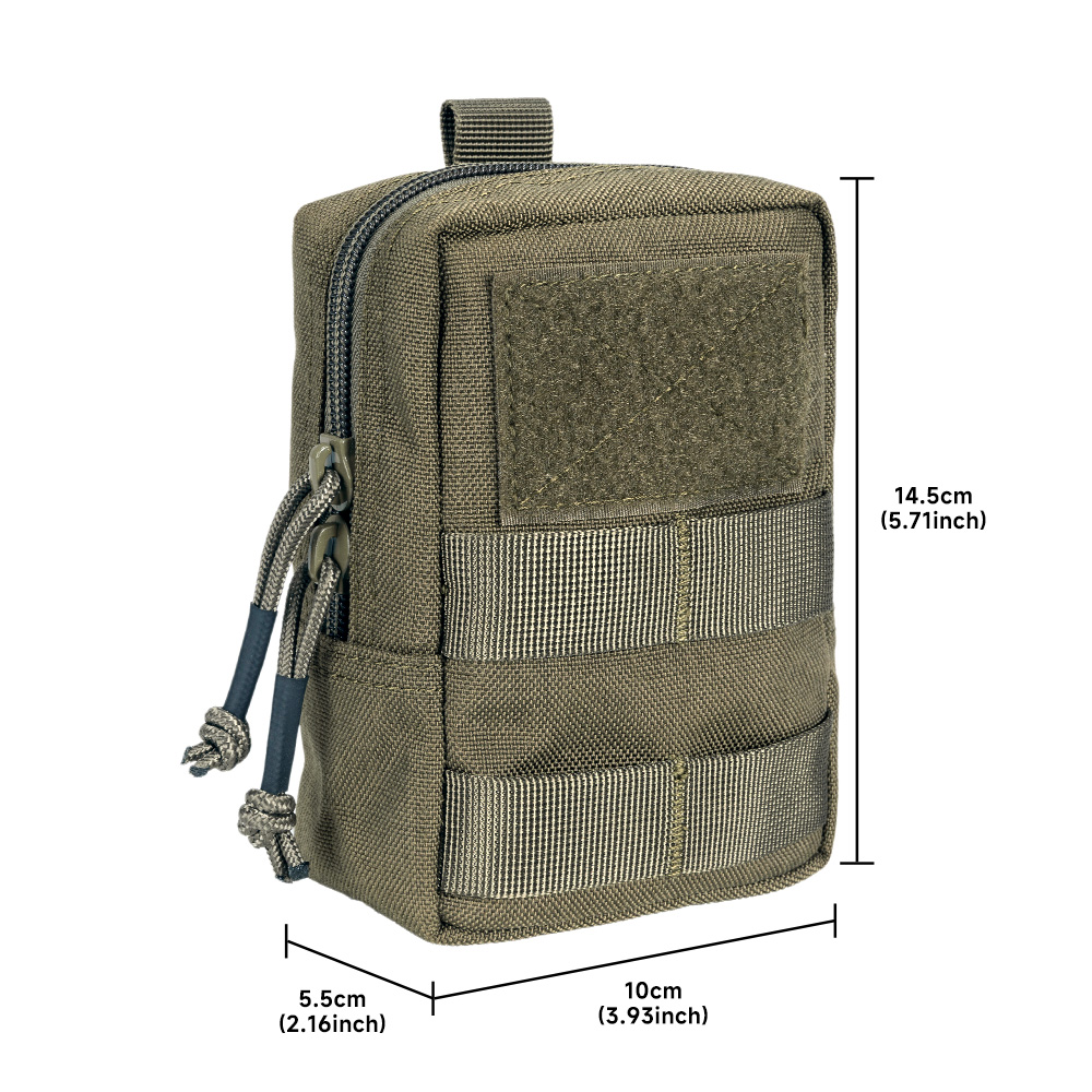 Sprzęt taktyczny EXCELLENT ELI – Outdoor Hunting Equipment recenzja i cena