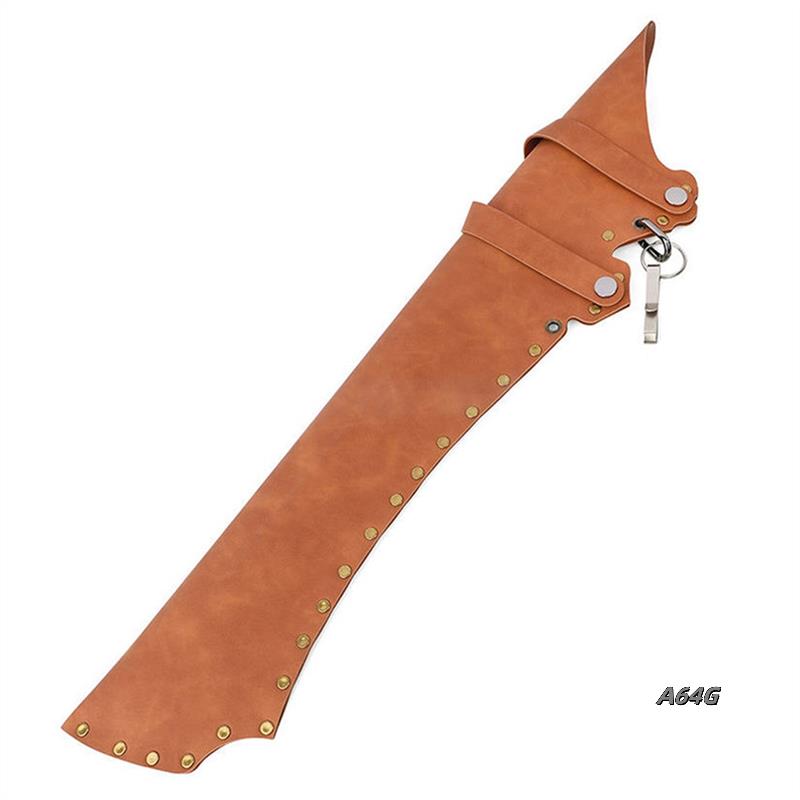Kabura na strzały łucznicze sk – Quiver Arrow Back recenzja i cena
