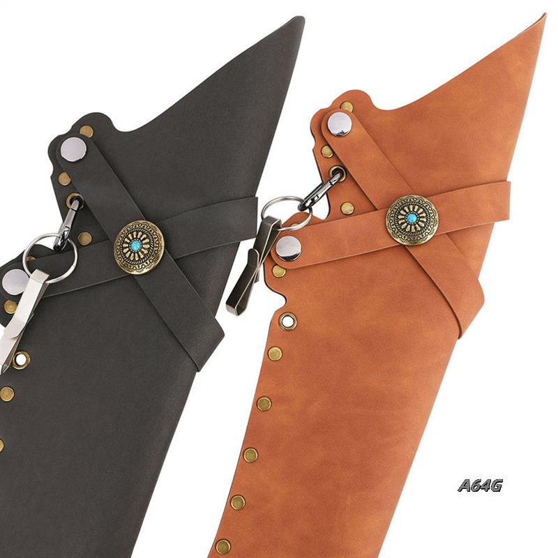 Kabura na strzały łucznicze sk – Quiver Arrow Back recenzja i cena