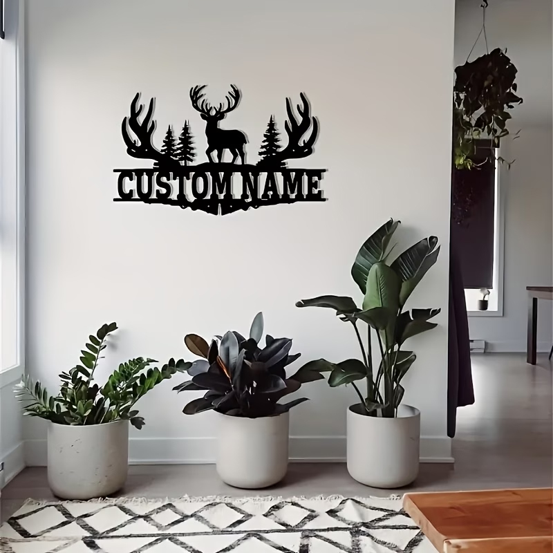 Konfigurowalna rustykalna meta – Hunting Outdoor Christmas Decorations recenzja i cena