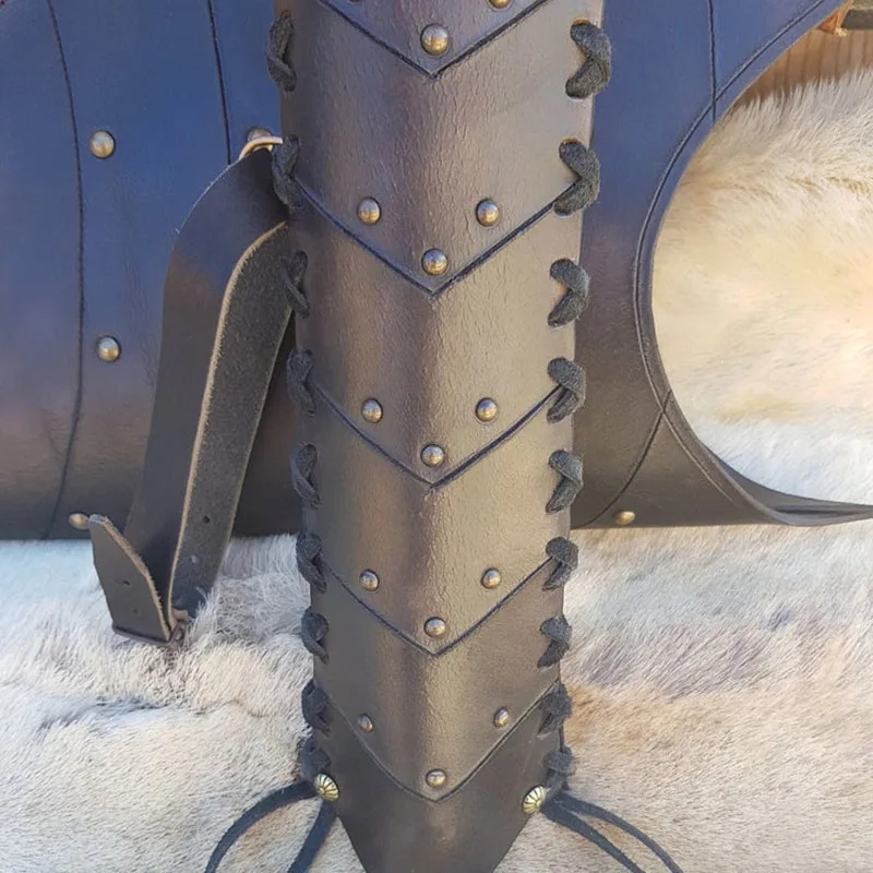 Średniowieczny Steampunkowy Po – Quiver Arrow Back recenzja i cena