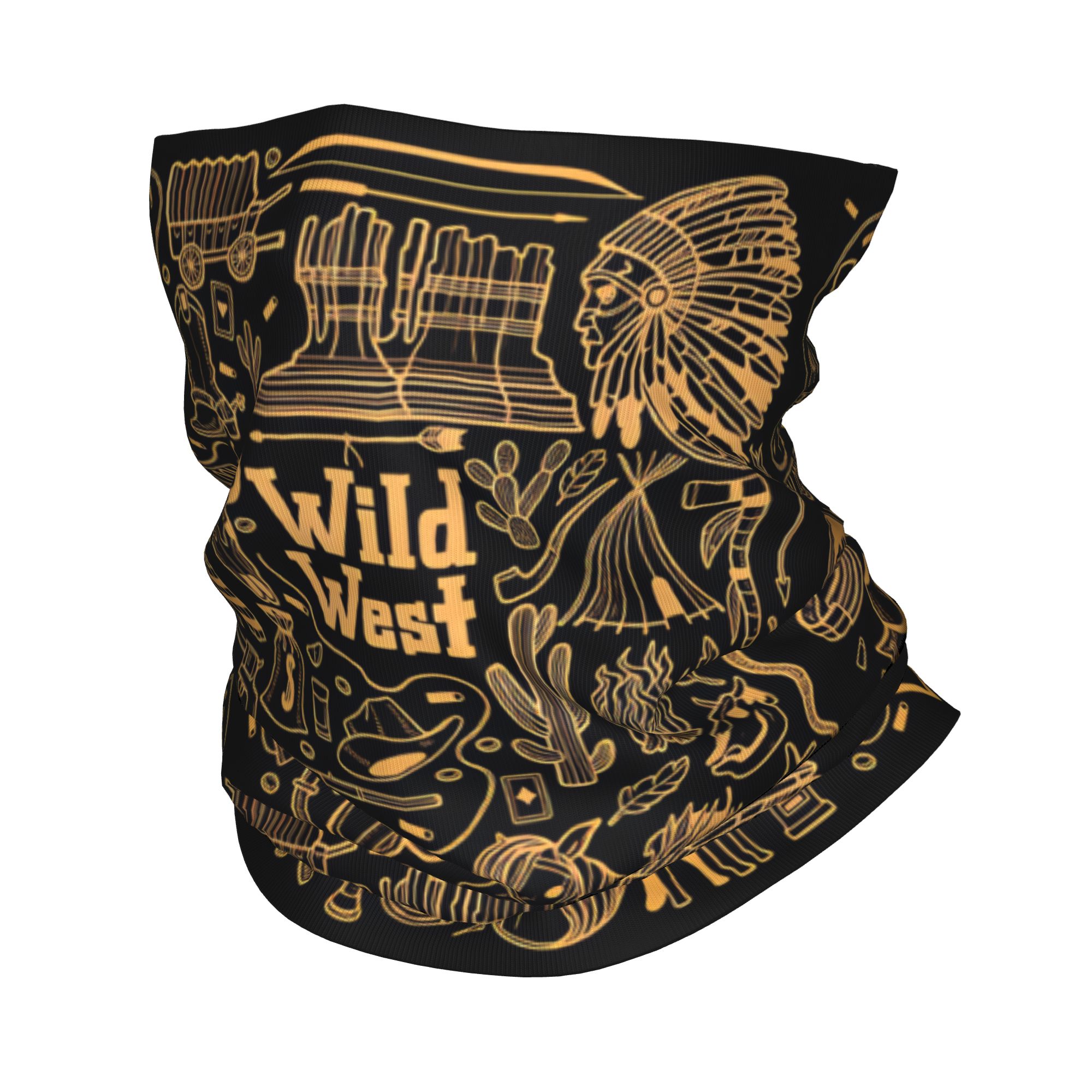 Kominiarka sportowa na zewnątr – Wildman Hunting & Outdoor Reviews recenzja i cena