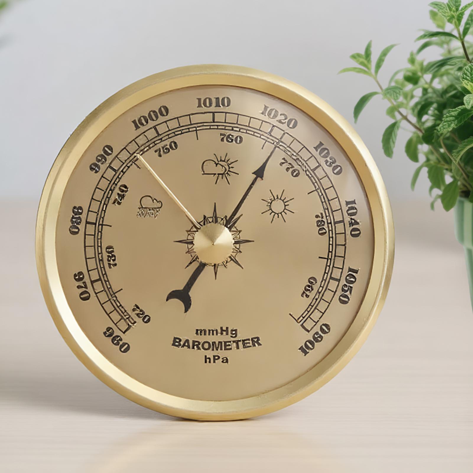 Barometr wędkarski automatyczn – Hunting Outdoor Thermometer recenzja i cena