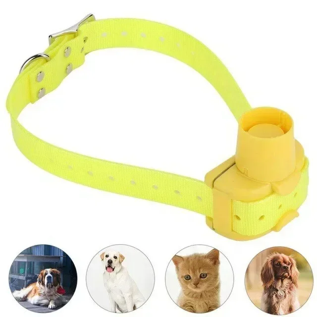 Ulepszona Wodoodporna Obroża z – Outdoor Hunting Dog Collar recenzja i cena