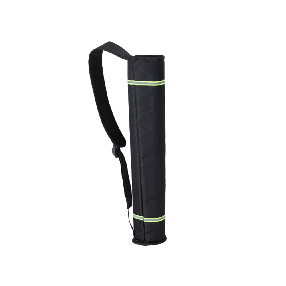 Zewnętrzny Odblaskowy Kołczan  – Quiver Arrow Back recenzja i cena