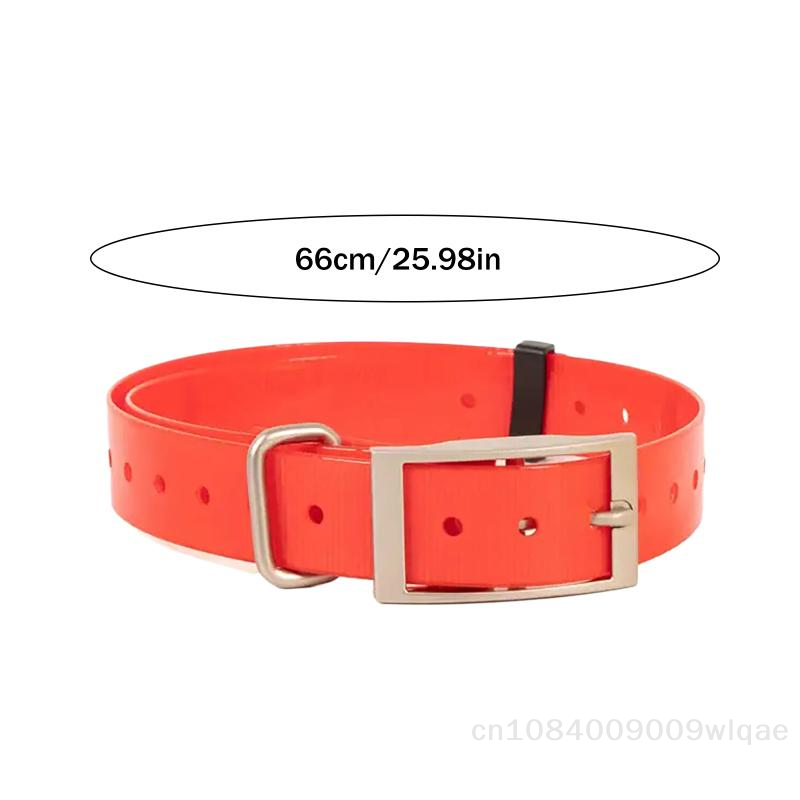 Obroża dla psa z TPU do użytku – Outdoor Hunting Dog Collar recenzja i cena
