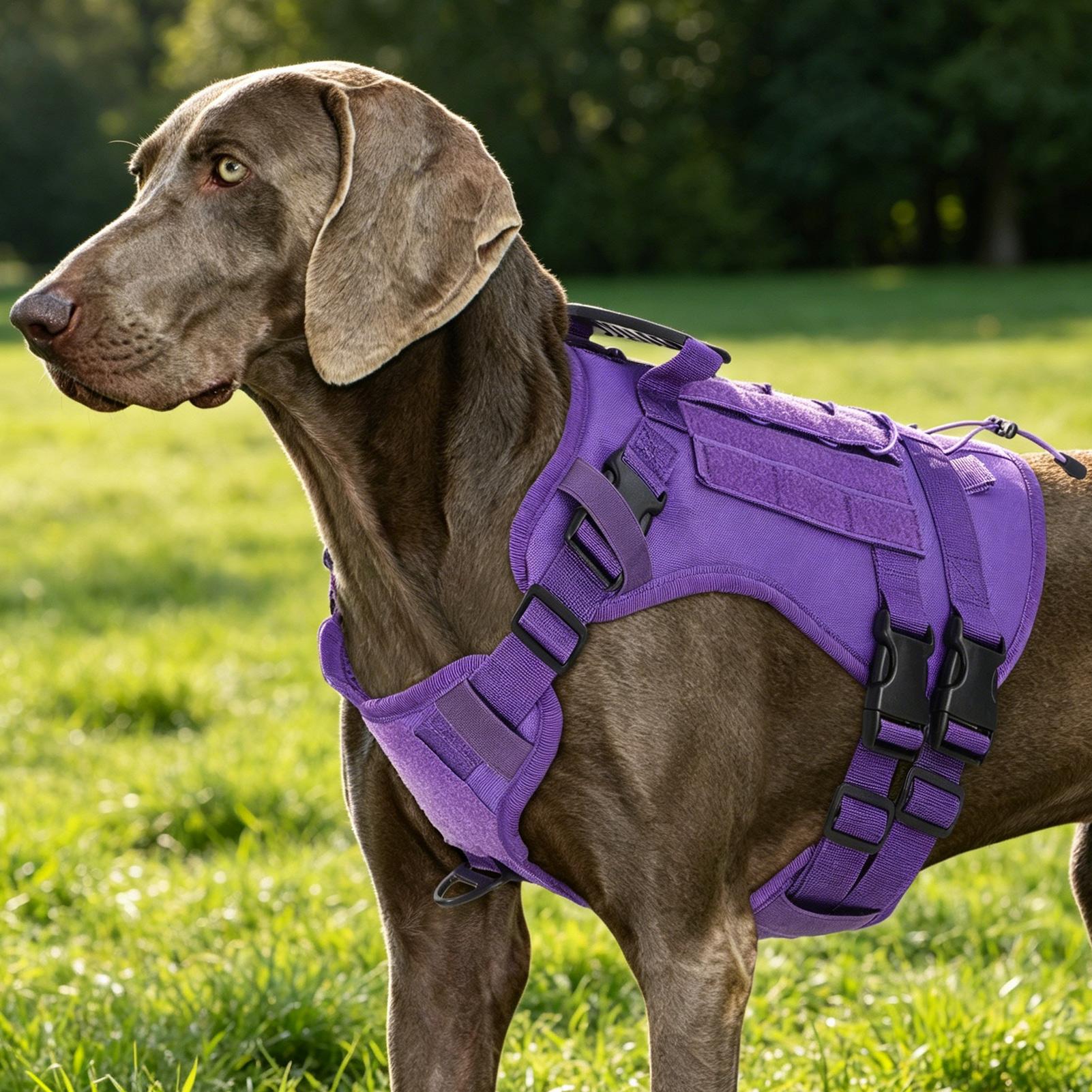 Kamizelka treningowa dla psa,  – Outdoor Hunting Dog Collar recenzja i cena