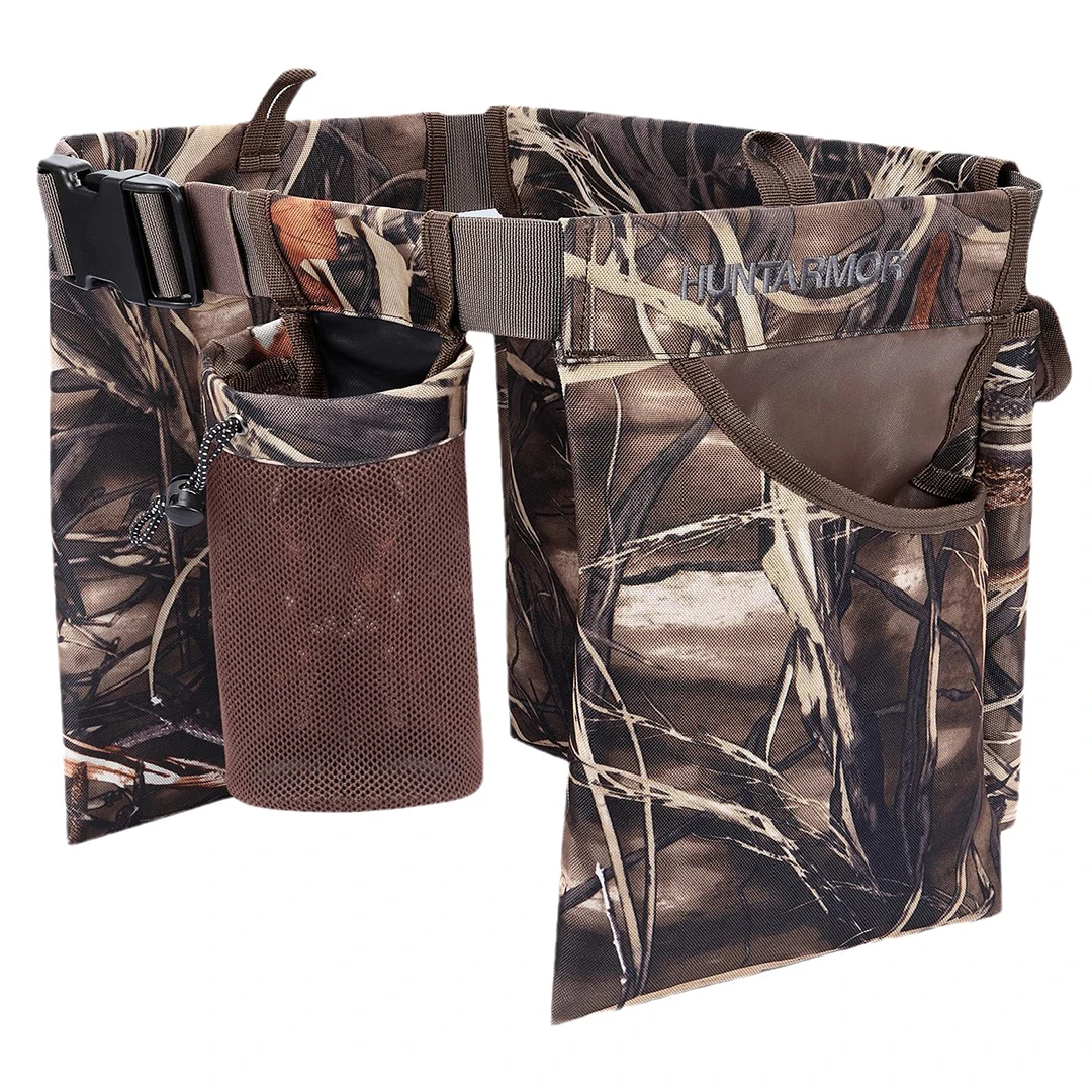 Taktyczna torba na talię 4 w 1 – Outdoor Hunting Equipment recenzja i cena